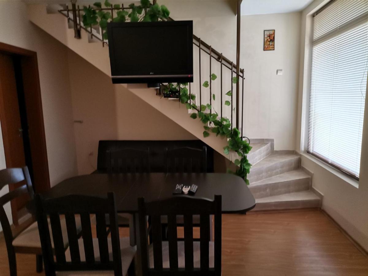 Renta Bg In Apartament Țarevo