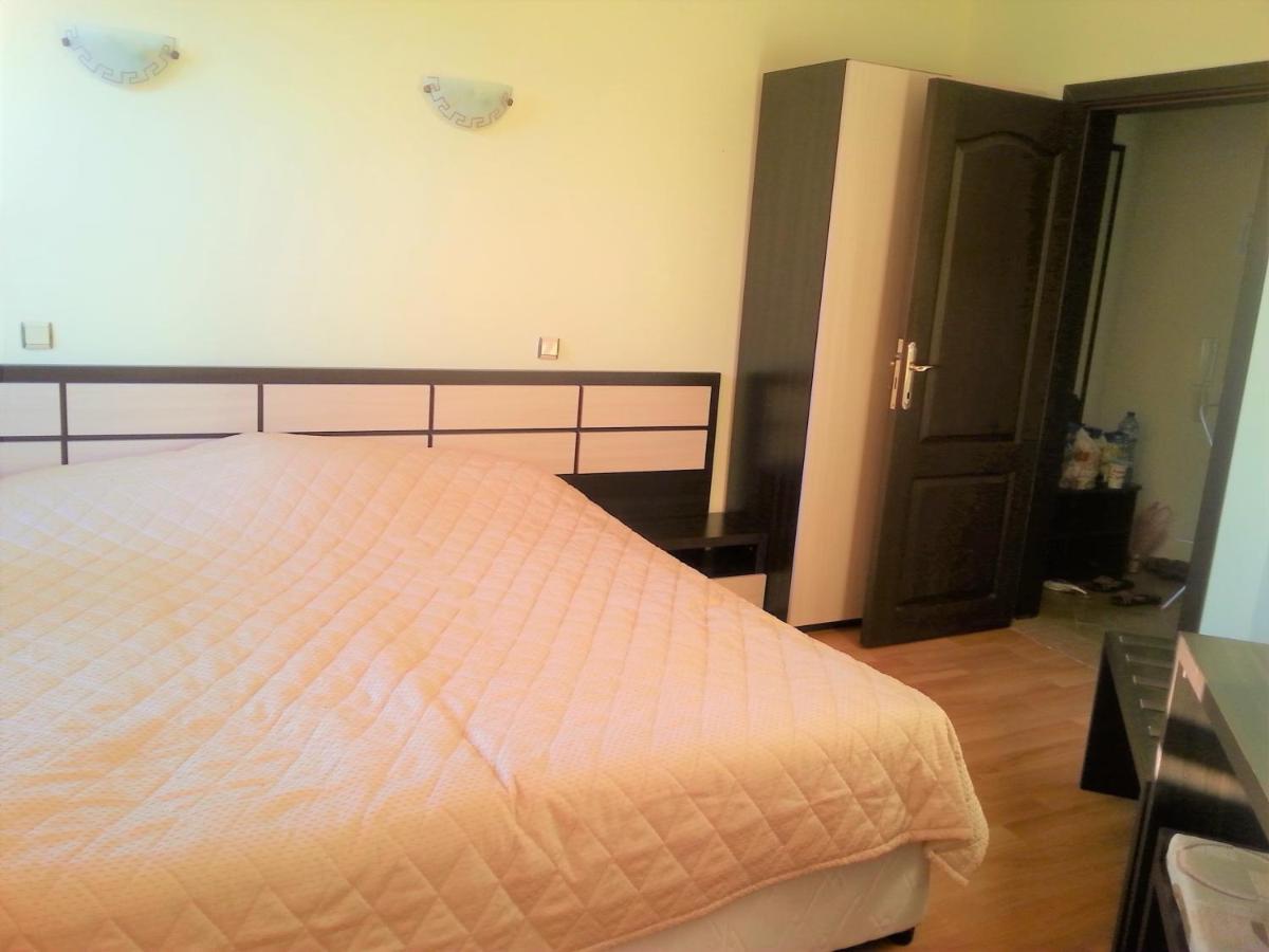 Apartament Renta Bg In