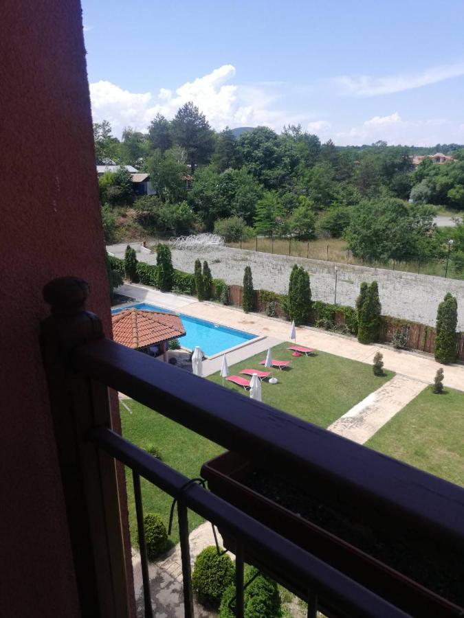 Apartament Renta Bg In Țarevo
