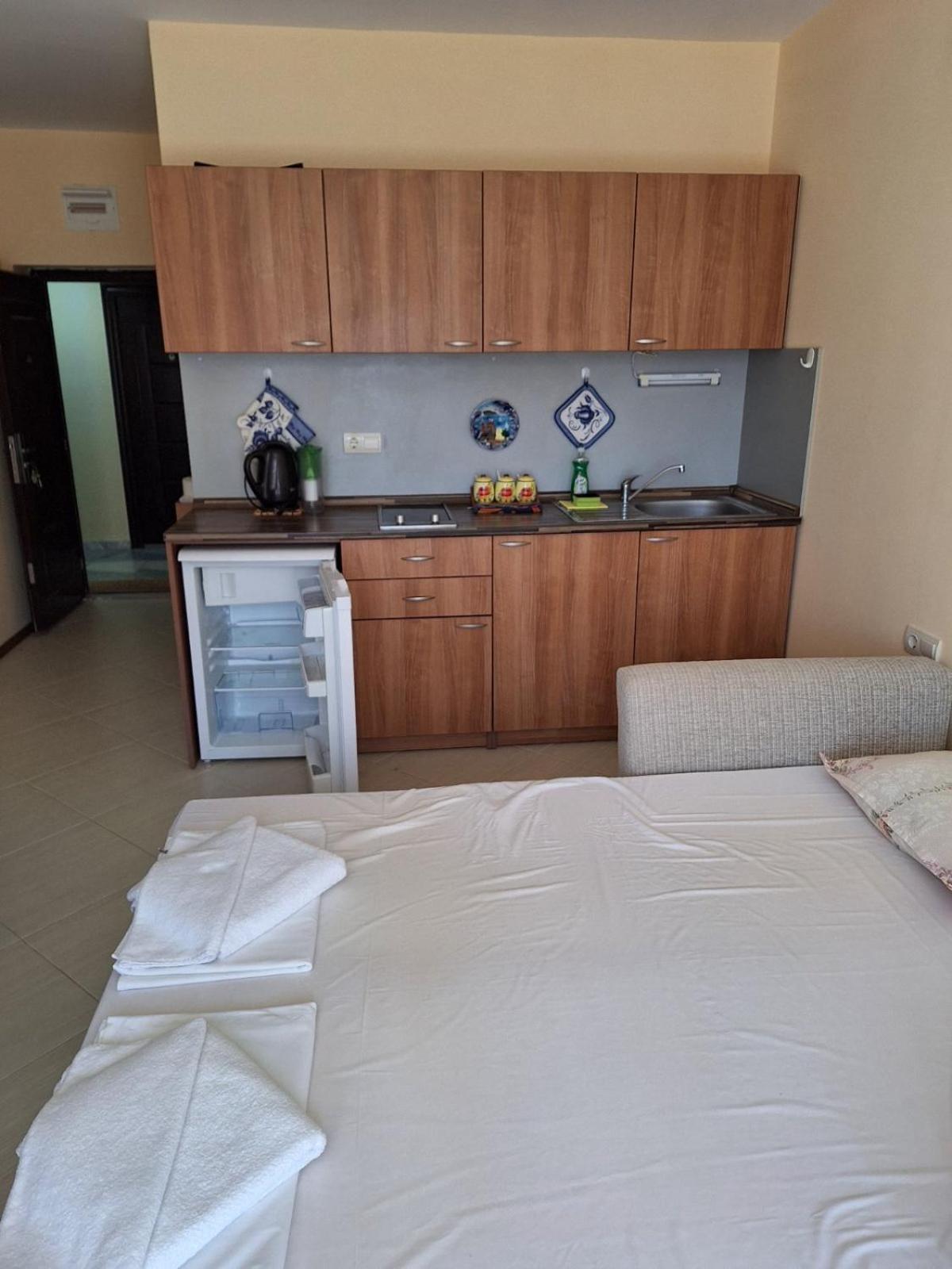 Apartament Renta Bg In