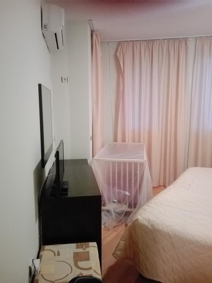 Renta Bg In Apartament