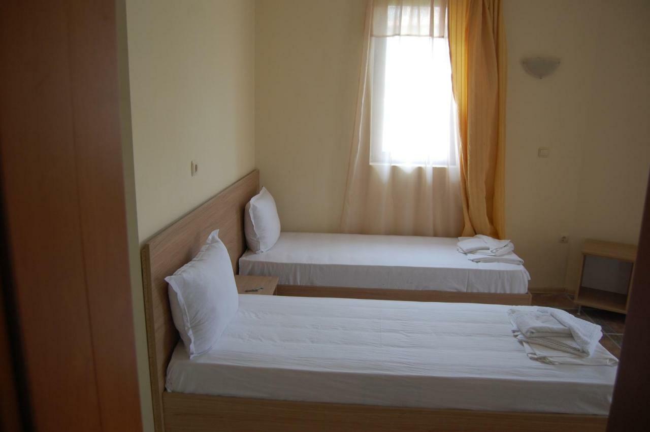 Apartament Renta Bg In Țarevo