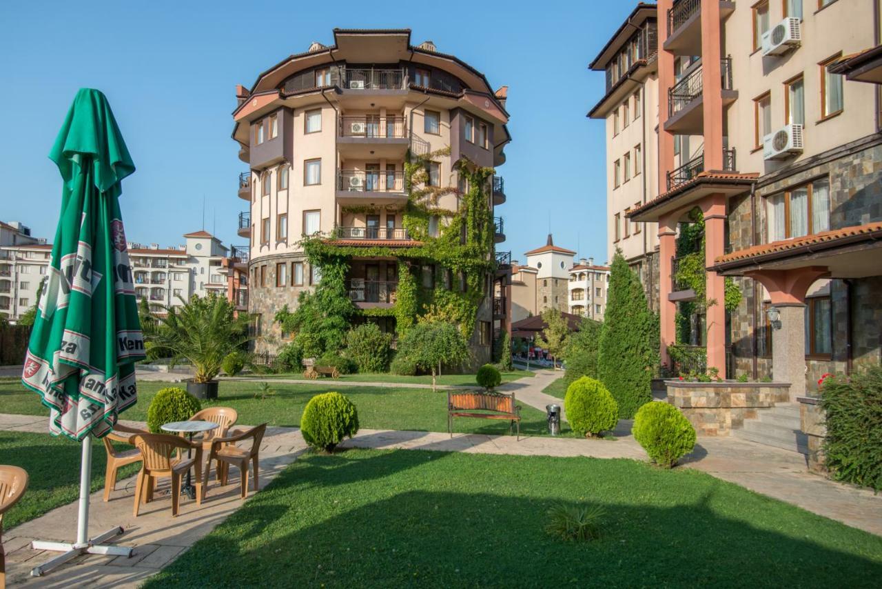 Renta Bg In * Țarevo