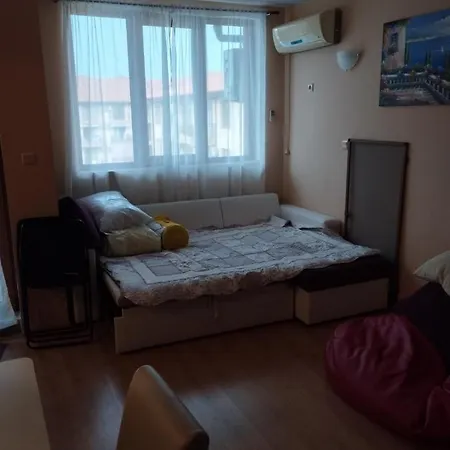 Renta Bg Apartments In Tsarevo Exterior photo