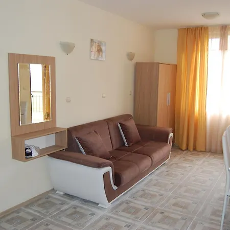 Renta Bg Apartments In Tsarevo Exterior photo