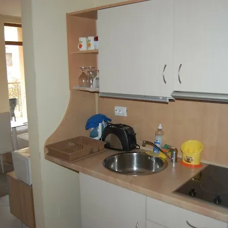 Renta Bg Apartments In Tsarevo Exterior photo