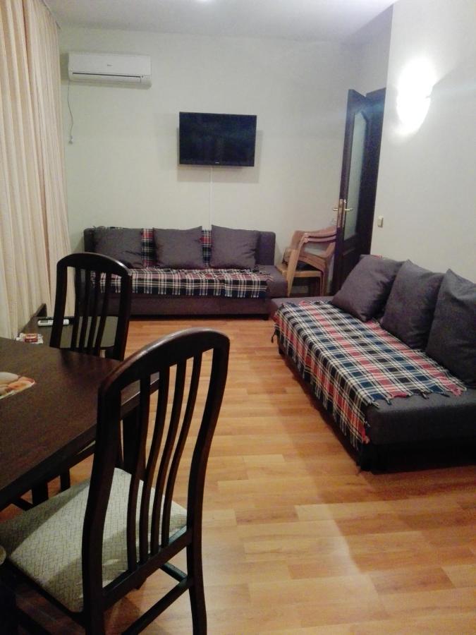 Apartment Renta Bg In Tsarevo
