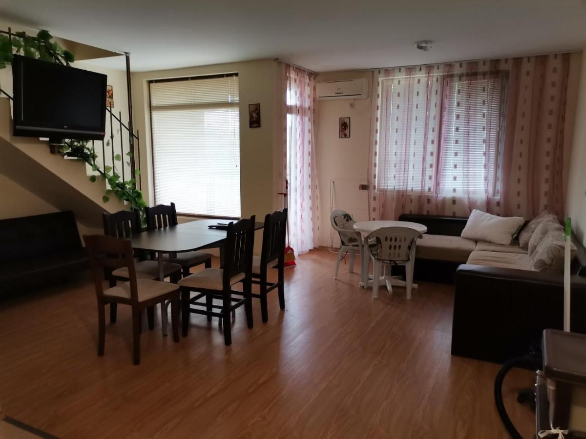 Apartment Renta Bg In Tsarevo