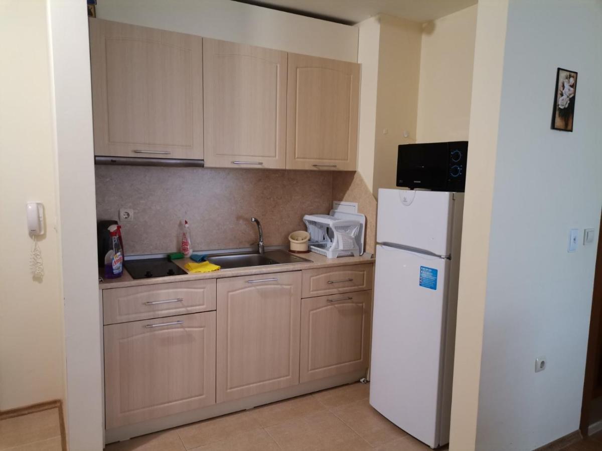 Renta Bg In Apartment Tsarevo