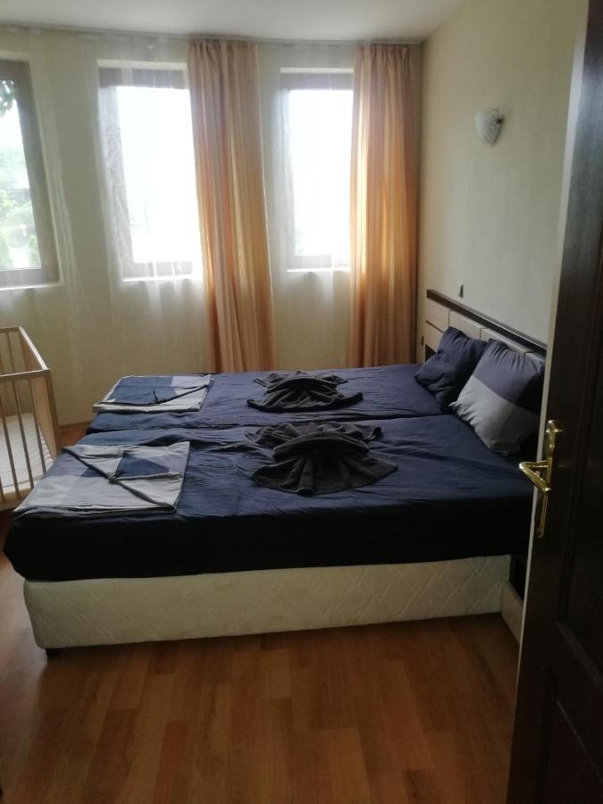 Apartment Renta Bg In