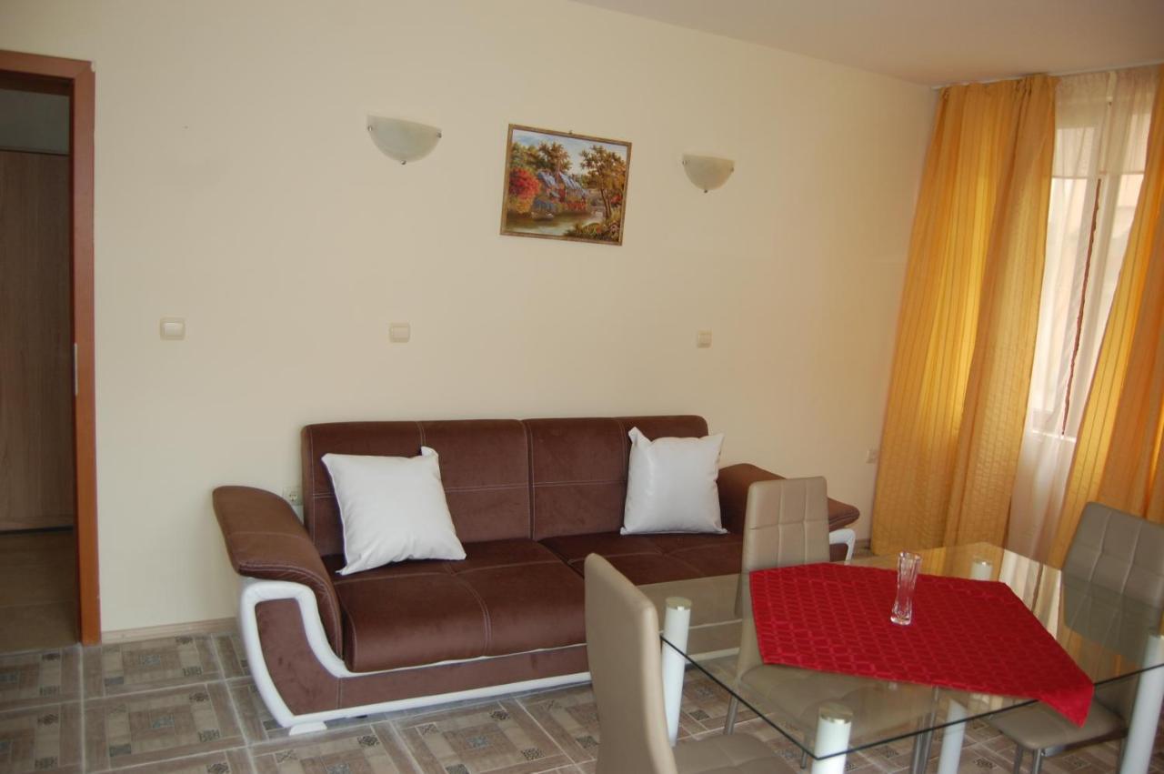 Renta Bg In * Tsarevo