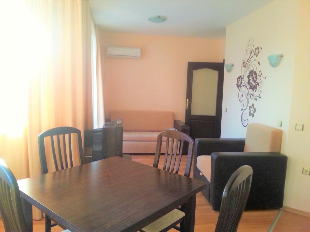Renta Bg In Apartment