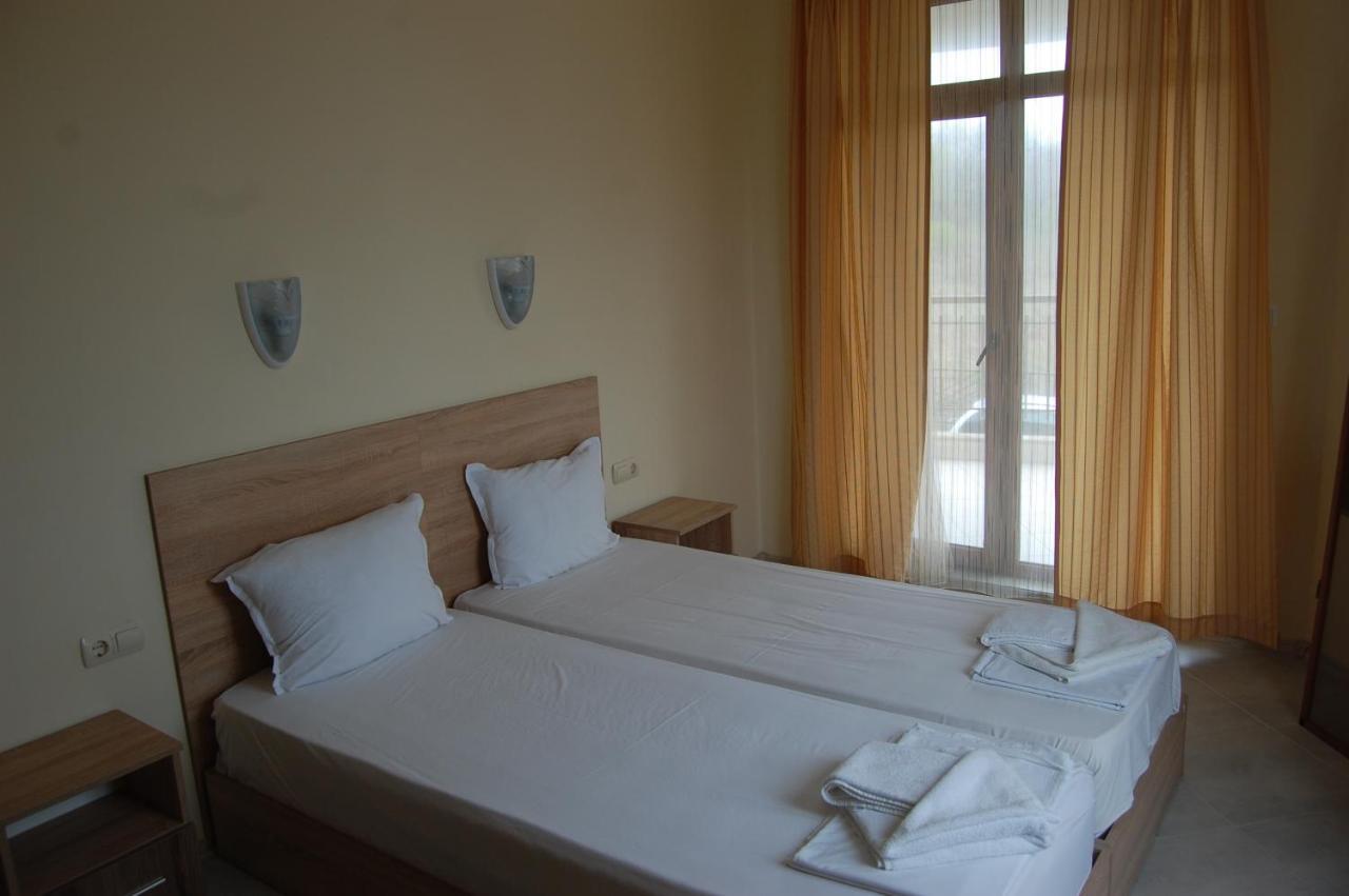 Renta Bg In Apartment Tsarevo