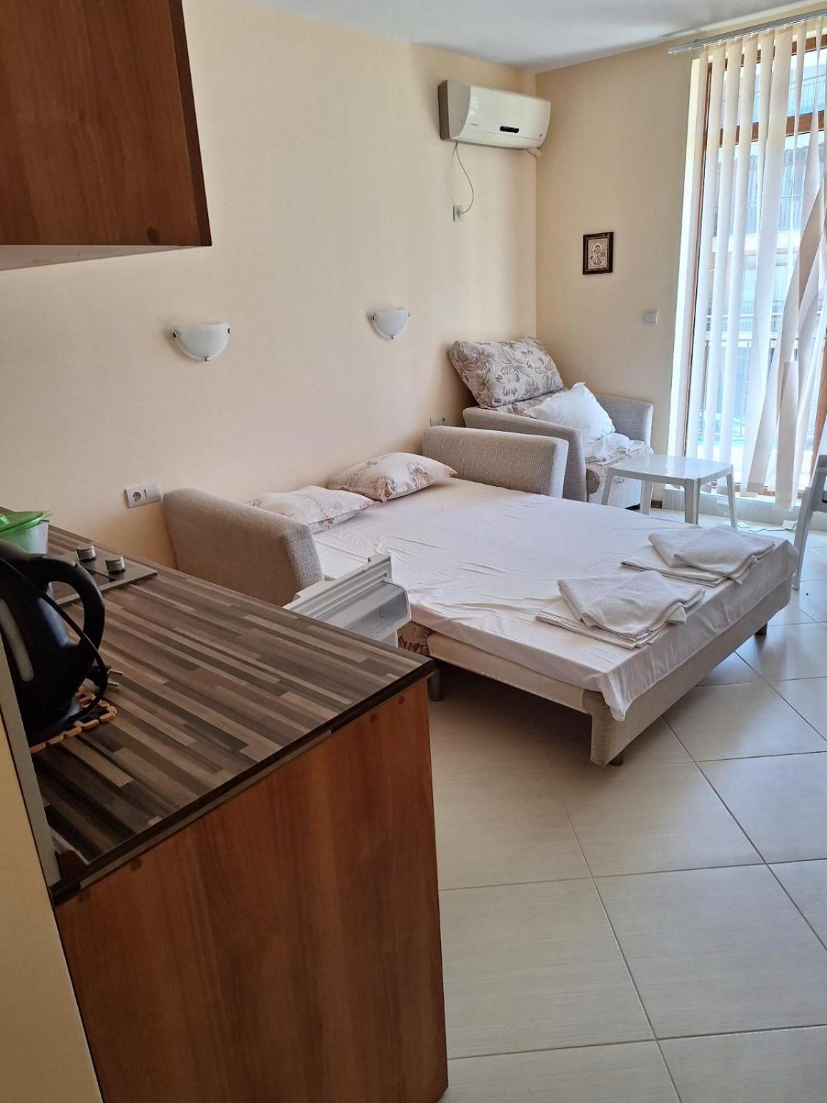 Apartment Renta Bg In *