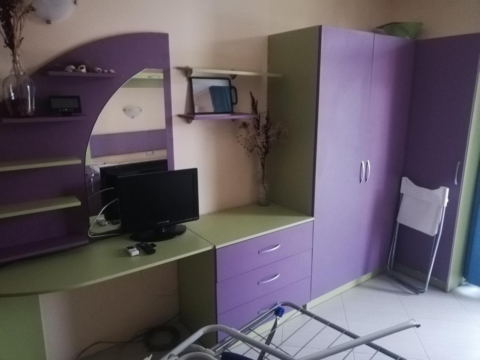 Apartment Renta Bg In Tsarevo