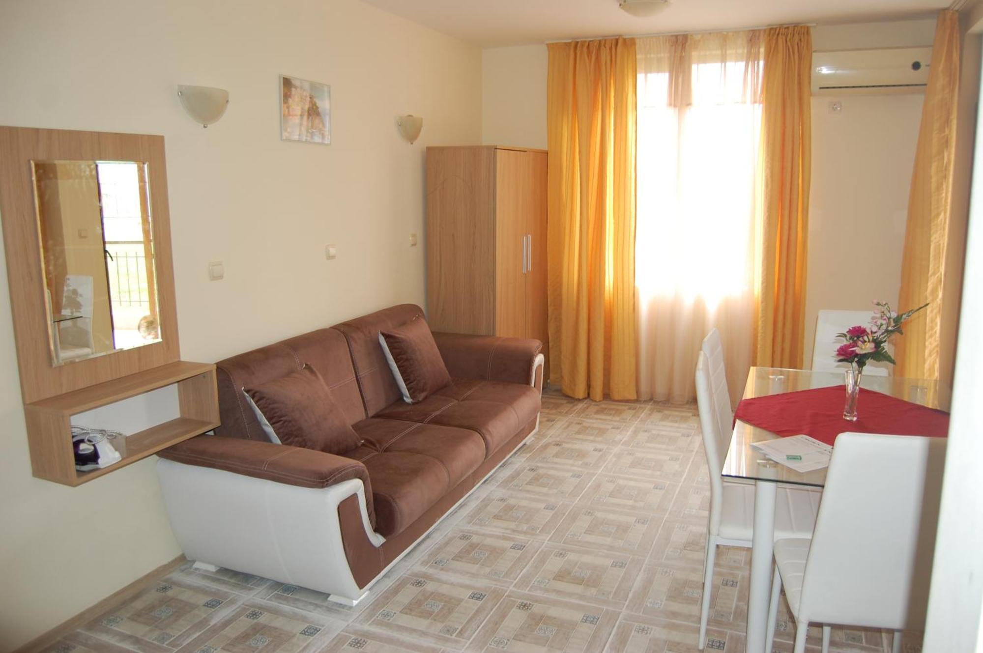 Renta Bg In Apartment