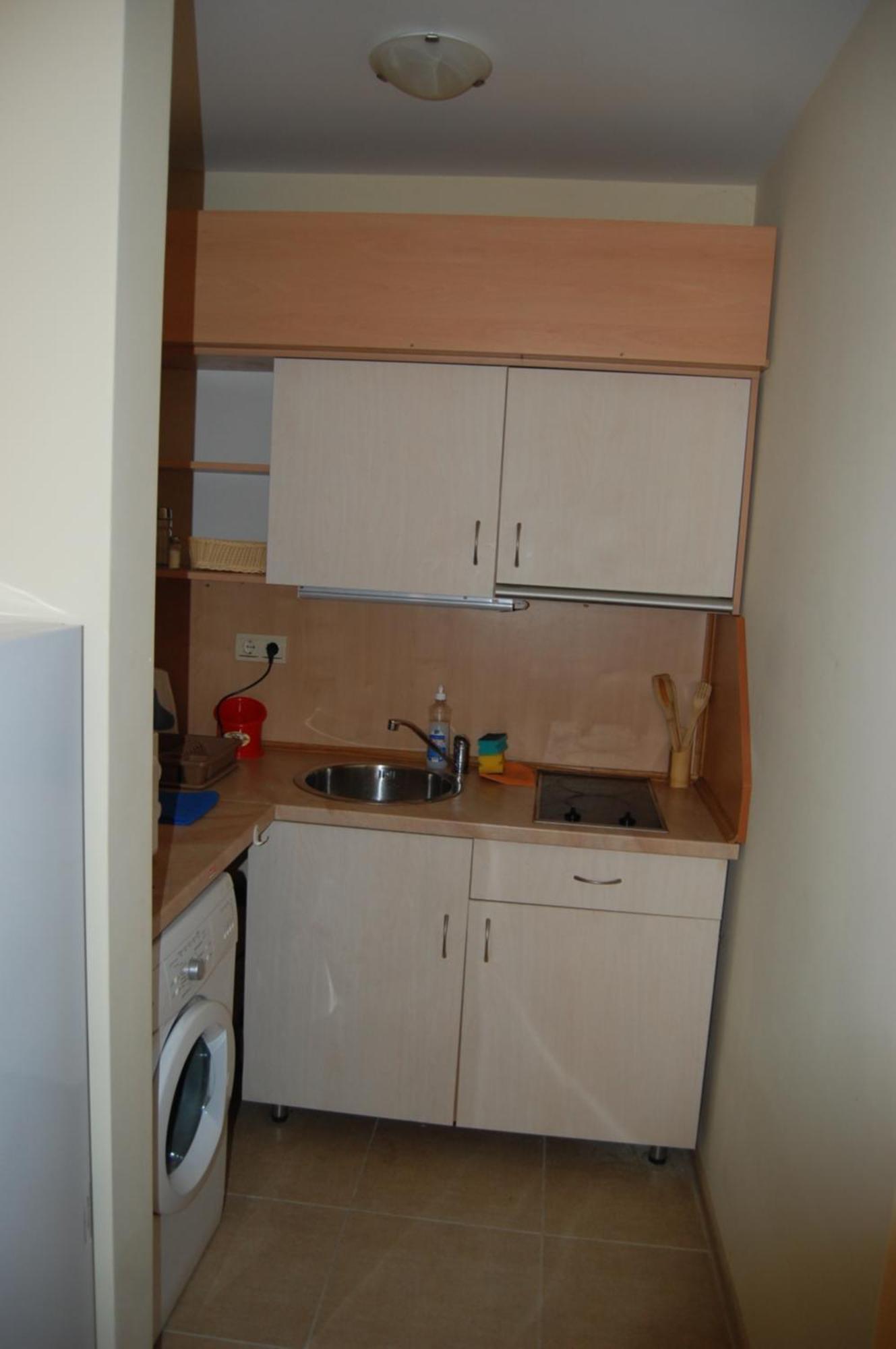 Apartment Renta Bg In Tsarevo