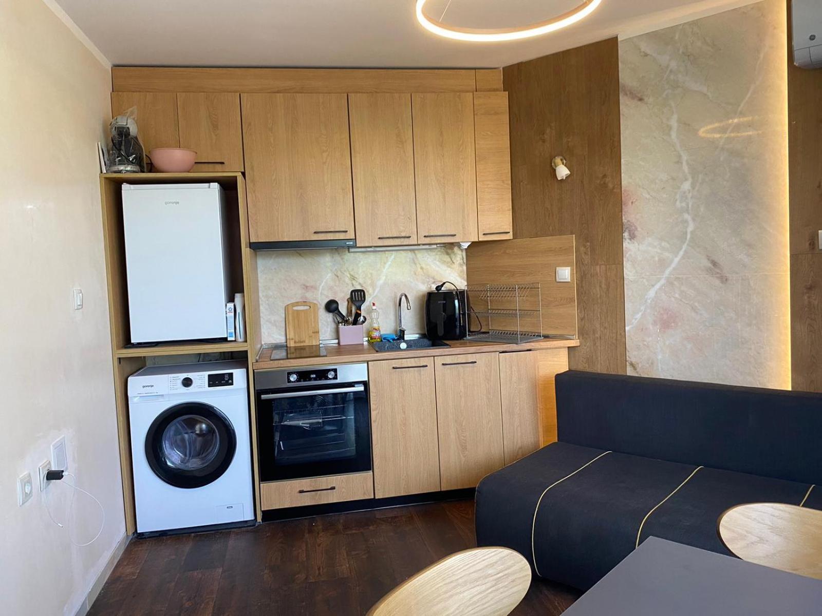 Renta Bg In Apartment *