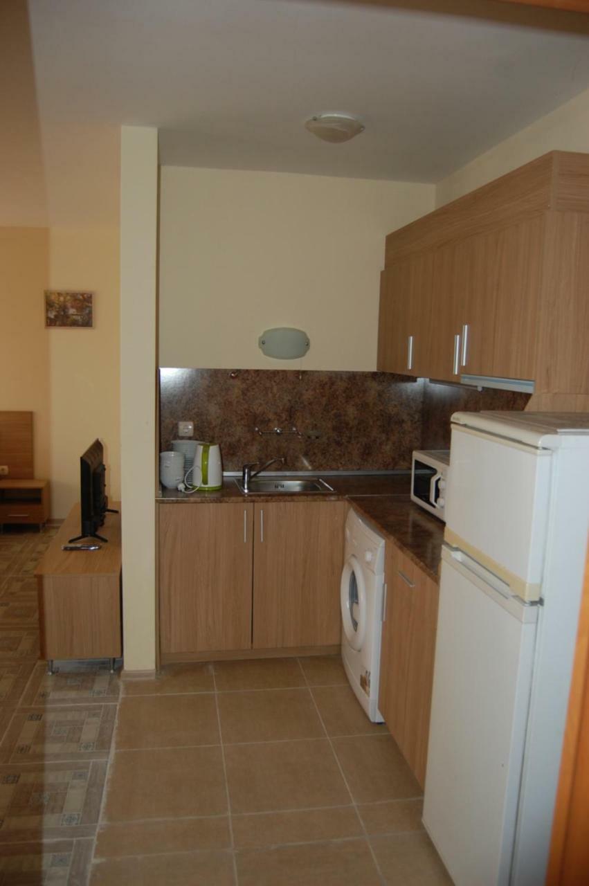 Renta Bg In Apartment Tsarevo