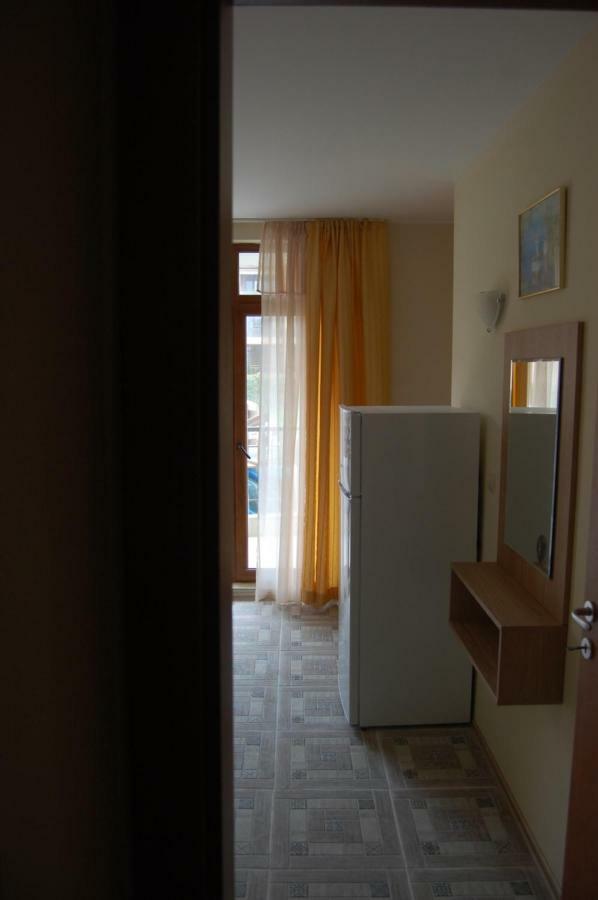 Apartment Renta Bg In