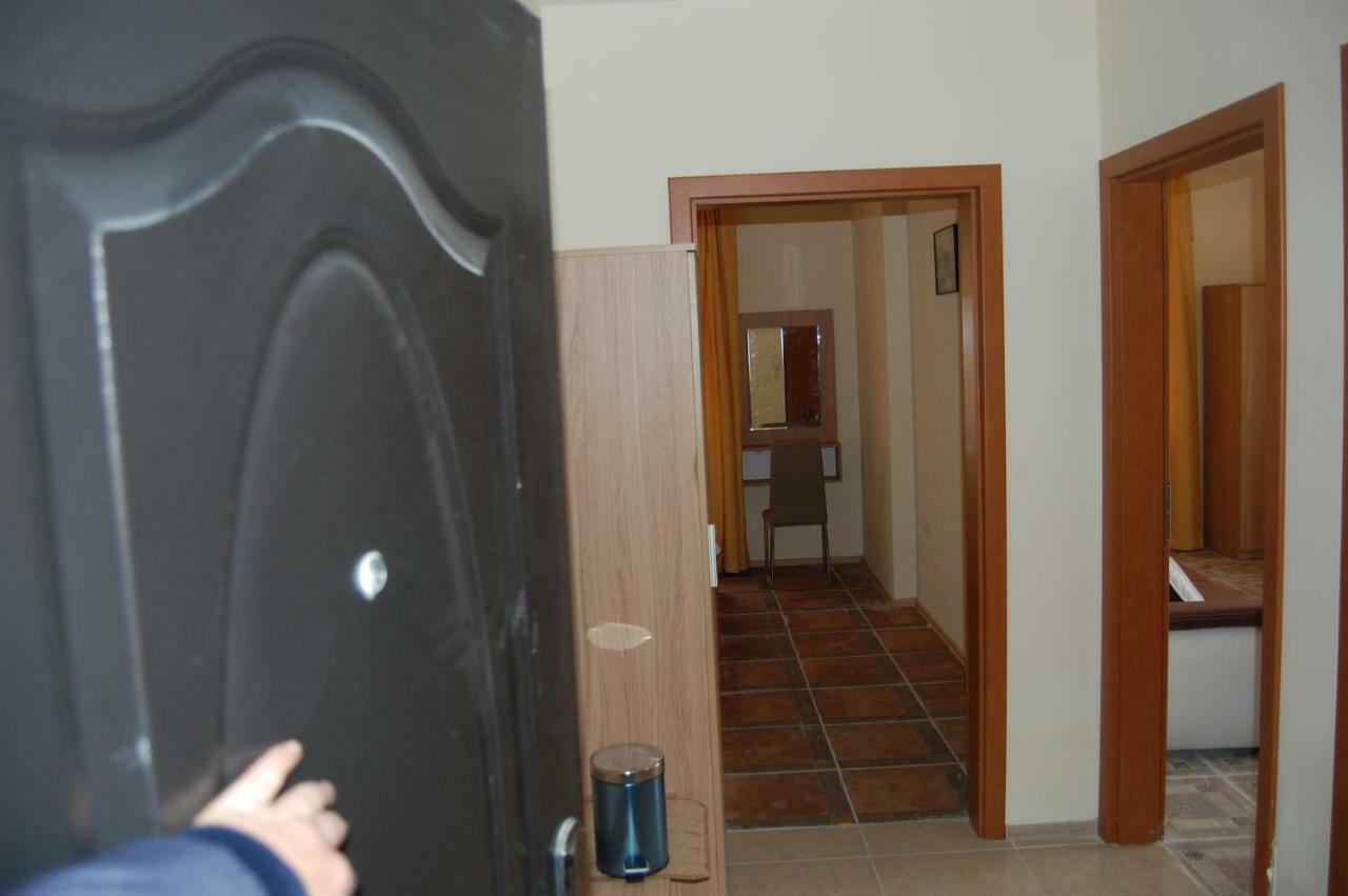 Apartment Renta Bg In *