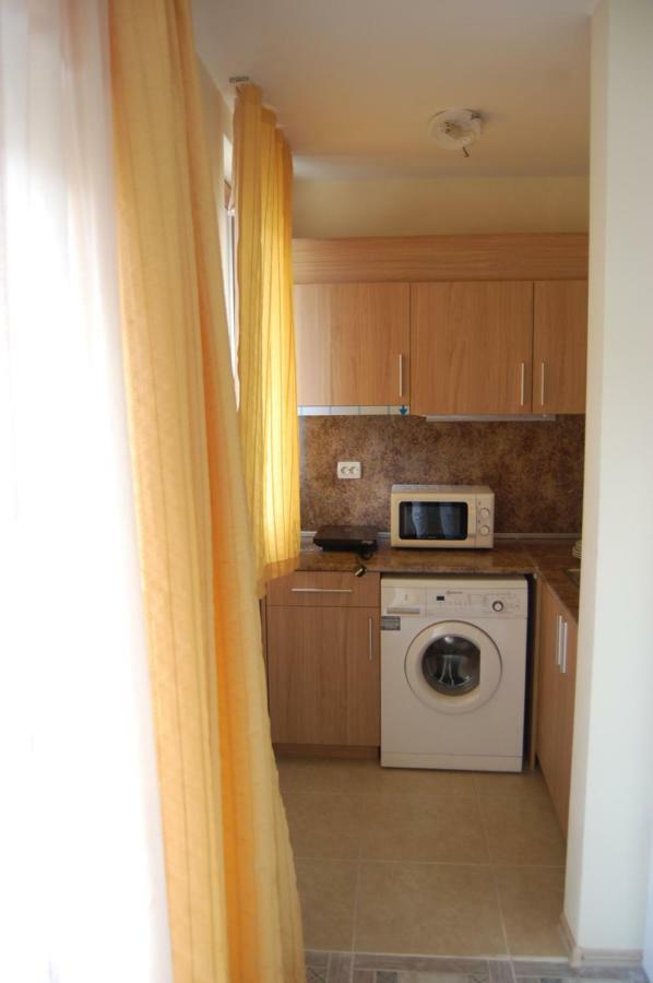 Renta Bg In Apartment Tsarevo